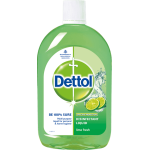 DETTOL